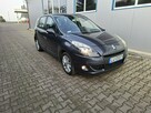 Renault Scenic 1.6 Benzyna gaz wazne opłaty - 4