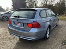 BMW 318 2.0 1wł Klima Alu Czujki Parkowan 6 biegów Bez Rdzy Stan BDB BEzwypadk - 4