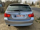 BMW 318 2.0 1wł Klima Alu Czujki Parkowan 6 biegów Bez Rdzy Stan BDB BEzwypadk - 5