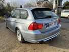 BMW 318 2.0 1wł Klima Alu Czujki Parkowan 6 biegów Bez Rdzy Stan BDB BEzwypadk - 6