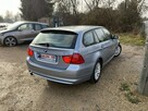 BMW 318 2.0 1wł Klima Alu Czujki Parkowan 6 biegów Bez Rdzy Stan BDB BEzwypadk - 8