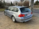 BMW 318 2.0 1wł Klima Alu Czujki Parkowan 6 biegów Bez Rdzy Stan BDB BEzwypadk - 10