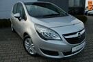 Opel Meriva Pierwsza-rej 2017 - 1