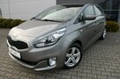 Kia Carens - 11