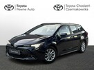 Toyota Corolla 1.8 Hybrid COMFORT, salon Polska, gwarancja, FV23%