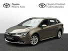 Toyota Corolla 1.8 Hybrid COMFORT, salon Polska, gwarancja, FV23%