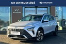 Hyundai Bayon 1.0T-GDI 100KM AT 7DCT Smart + Winter Salon Polska Gwarancja FV23%