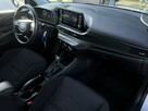 Hyundai Bayon 1.0T-GDI 100KM AT 7DCT Smart + Winter Salon Polska Gwarancja FV23% - 8