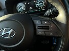 Hyundai Bayon 1.0T-GDI 100KM AT 7DCT Smart + Winter Salon Polska Gwarancja FV23% - 13