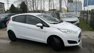 Ford Fiesta 1.5TDCi*75PS*OPŁACONY Bezwypadkowy Klimatyzacja*Serwis*VIP GWARANCJA24 - 6
