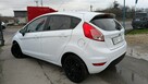 Ford Fiesta 1.5TDCi*75PS*OPŁACONY Bezwypadkowy Klimatyzacja*Serwis*VIP GWARANCJA24 - 8