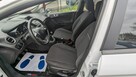 Ford Fiesta 1.5TDCi*75PS*OPŁACONY Bezwypadkowy Klimatyzacja*Serwis*VIP GWARANCJA24 - 12