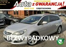Opel Astra 1.6i*115PS*OPŁACONY Bezwypadkowy Klimatyzacja*Serwis*GWARANCJA24M - 1