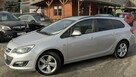 Opel Astra 1.6i*115PS*OPŁACONY Bezwypadkowy Klimatyzacja*Serwis*GWARANCJA24M - 3