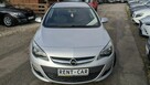 Opel Astra 1.6i*115PS*OPŁACONY Bezwypadkowy Klimatyzacja*Serwis*GWARANCJA24M - 4