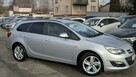 Opel Astra 1.6i*115PS*OPŁACONY Bezwypadkowy Klimatyzacja*Serwis*GWARANCJA24M - 6