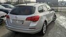 Opel Astra 1.6i*115PS*OPŁACONY Bezwypadkowy Klimatyzacja*Serwis*GWARANCJA24M - 10
