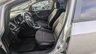 Opel Astra 1.6i*115PS*OPŁACONY Bezwypadkowy Klimatyzacja*Serwis*GWARANCJA24M - 12