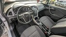 Opel Astra 1.6i*115PS*OPŁACONY Bezwypadkowy Klimatyzacja*Serwis*GWARANCJA24M - 13