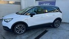 Opel Crossland X Pisemna Gwarancja 12 miesięcy - 2