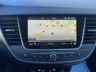 Opel Crossland X Pisemna Gwarancja 12 miesięcy - 14