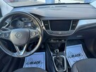 Opel Crossland X Pisemna Gwarancja 12 miesięcy - 16