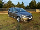 Volkswagen Touran 1.4 TSI*COMFORTLINE*Climatronic*Alu*Pełna Elektryka*7osób*Zadbany!!! - 3