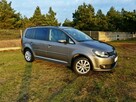 Volkswagen Touran 1.4 TSI*COMFORTLINE*Climatronic*Alu*Pełna Elektryka*7osób*Zadbany!!! - 5