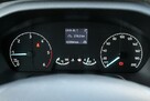 Ford Transit Custom 3-osobowy FV23% 130KM VAT-1 Parktronic Tempomat Gwarancja - 12