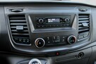 Ford Transit Custom 3-osobowy FV23% 130KM VAT-1 Parktronic Tempomat Gwarancja - 14