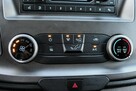 Ford Transit Custom 3-osobowy FV23% 130KM VAT-1 Parktronic Tempomat Gwarancja - 15