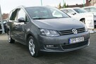 Volkswagen Sharan zarejestrowany, ubezpieczony - 3
