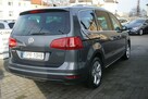 Volkswagen Sharan zarejestrowany, ubezpieczony - 5
