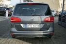 Volkswagen Sharan zarejestrowany, ubezpieczony - 6