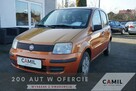 Fiat Panda polski salon - 1