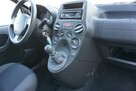 Fiat Panda polski salon - 11