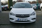 Opel Astra zarejestrowany, ubezpieczony - 2