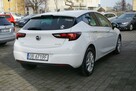 Opel Astra zarejestrowany, ubezpieczony - 5
