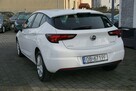 Opel Astra zarejestrowany, ubezpieczony - 7