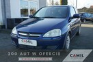 Opel Corsa zarejestrowany, ubezpieczony - 1