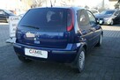 Opel Corsa zarejestrowany, ubezpieczony - 4