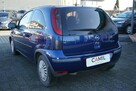 Opel Corsa zarejestrowany, ubezpieczony - 7
