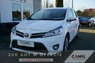 Toyota Verso zarejestrowany - 1