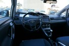 Toyota Verso zarejestrowany - 12