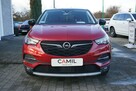 Opel Grandland X polski salon, super stan, serwisowany, rok gwarancji w cenie, - 2