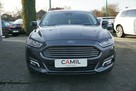 Ford Mondeo zarejestrowany, ubezpieczony - 2