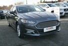 Ford Mondeo zarejestrowany, ubezpieczony - 3