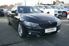 BMW 430 zarejestrowany, ubezpieczony , grand coupe, liftback - 3