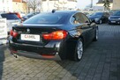 BMW 430 zarejestrowany, ubezpieczony , grand coupe, liftback - 4