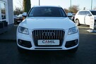 Audi Q5 zarejestrowany, ubezpieczony - 2